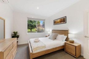 Lemon & Myrtle Cottage, Myrtleford